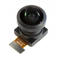 Arducam IMX219 Camera - kamera IMX219 z obiektywem "Fisheye" dla Raspberry Pi