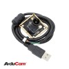 Arducam 8MP 1080P USB Camera Module - 8MP USB camera with Sony CMOS IMX179 sensor