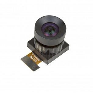 ArduCAM IMX219 Low Distortion IR Sensitive (NoIR) Camera - camera module for Raspberry Pi
