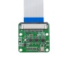 ArduCAM IMX219 Low Distortion IR Sensitive (NoIR) M12 Mount Camera - module with 8MP IMX219 camera for Raspberry Pi