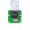 ArduCAM IMX219 Wide Angle Camera Module - module with 8MP IMX219 camera for Raspberry Pi CM