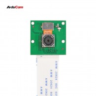 Arducam Auto Focus Camera - moduł z kamerą 5MP OV5647 dla Raspberry Pi