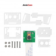 Arducam Auto Focus Camera - module with 5MP OV5647 camera for Raspberry Pi