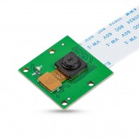 ArduCAM NoIR Camera - module with a 5MP OV5647 camera for Raspberry Pi