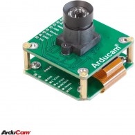 ArduCAM Full HD Color Global Shutter Camera - moduł z kamerą 2,3MP AR0234 dla Raspberry Pi
