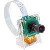ArduCAM Pivariety Ultra Low Light Camera - moduł kamery 2MP IMX462 dla Raspberry Pi