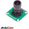 ArduCAM Pivariety Ultra Low Light Camera - 2MP IMX462 camera module for Raspberry Pi