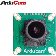 ArduCAM Pivariety Ultra Low Light Camera - moduł kamery 2MP IMX462 dla Raspberry Pi