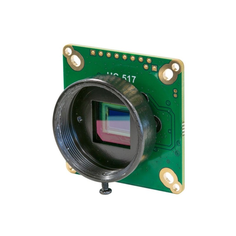 ArduCAM IMX477 HQ Camera Board - module with IMX477 HQ camera for Jetson Nano/Xavier and Raspberry Pi CM