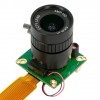 ArduCAM High Quality IR-CUT Camera - module with HQ IMX477 camera and lens for Jetson Nano/Xavier NX