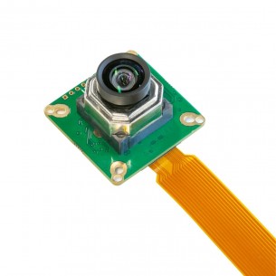 ArduCAM 12MP IMX477 Motorized Focus High Quality Camera - kamera z sensorem IMX477 dla Jetson Nano/Xavier NX