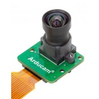 ArduCAM MINI High Quality Camera - module with IMX477 HQ camera for Jetson Nano/Xavier NX