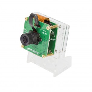 ArduCAM 2MP OV2311 Global Shutter M12 Mount NoIR Mono Camera - kamera z sensorem OV2311 dla Jetson Nano