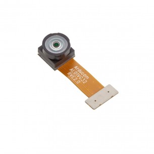 ArduCAM 1MP OV9282 Fisheye Mono Global Shutter - camera with 1MP OV9282 sensor for DepthAI