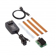 DM1090FFC R0M0E0 DepthAI OAK USB3 Edition - Base Board for DepthAI