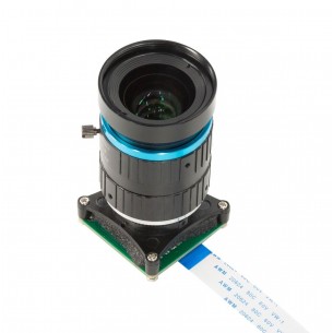 ArduCAM 20MP IMX283 Camera - kamera z sensorem 20MP IMX283 do DepthAI OAK