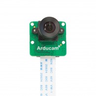 ArduCAM 1MP OV9282 Global Shutter Mono MIPI Camera - kamera z sensorem 1MP OV9282 do DepthAI OAK
