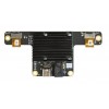 OpenCV AI Kit OAK-D: OV9282 × 2 + IMX378 + Intel Movidius Myriad X - set with three cameras for DepthAI