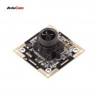 ArduCAM 3MP WDR USB Camera - 3MP USB camera with AR0331 sensor and microphone