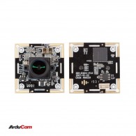 ArduCAM 3MP WDR USB Camera - kamera USB 3MP z sensorem AR0331 i mikrofonem