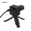 ArduCAM 1080P USB Webcam - kamera USB 2MP z sensorem IMX291 i mikrofonem + obudowa ze statywem