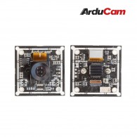 ArduCAM 120fps Global Shutter USB Camera - 1MP USB camera with OV9281 sensor