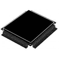 STM32L152VBT6 - 32-bitowy mikrokontroler z rdzeniem ARM Cortex-M3, 128kB Flash,  LCD 100LQFP, STMicroelectronics