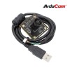 ArduCAM 16MP IMX298 USB Camera - 16MP USB camera with Sony CMOS IMX298 sensor