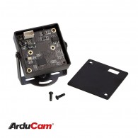 ArduCAM 1080P Low Light WDR USB Camera - kamera USB 2MP z sensorem IMX291 i mikrofonem + obudowa