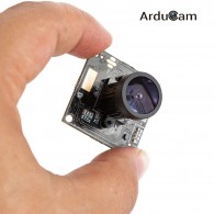 ArduCAM 1080P HD Wide Angle WDR USB Camera - kamera USB 2MP z sensorem AR0230