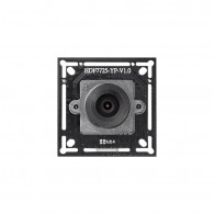 ArduCAM 0.3MP OV7725 USB Camera - USB 0.3MP camera with OV7725 sensor