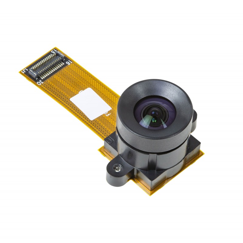1/4" CMOS OV9281 Global Shutter Standalone Camera - camera with OV9281 1MP sensor