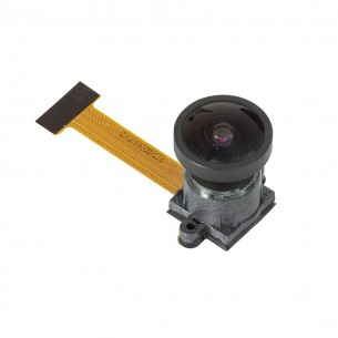 1/3" AR0330 Standalone Camera - camera with AR0330 3MP sensor