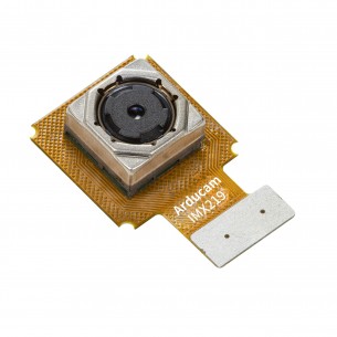 ArduCAM IMX219 Auto Focus IR Sensitive (NoIR) Camera - kamera z sensorem IMX219 8MP dla Raspberry Pi