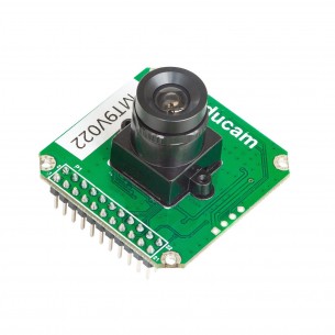ArduCAM CMOS MT9V022 1/3-Inch 0.36MP Monochrome Camera - module with 0.36MP MT9V022 camera