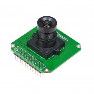 ArduCAM MT9M001 1.3MP HD CMOS Color Camera - module with 1.3MP MT9M001 camera