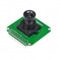 MT9M001 1.3MP HD CMOS Color Camera - module with 1.3MP MT9M001 camera