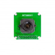 MT9M001 1.3MP HD CMOS Monochrome Camera - module with 1.3MP MT9M001 camera