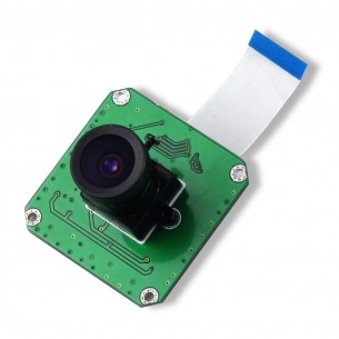 ArduCAM CMOS MT9N001 1/2.3-Inch 9MP Color Camera - moduł z kamerą 9MP MT9N001
