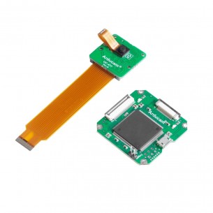 ArduCAM OV7251 0.3MP Global Shutter NoIR USB2 Camera Evaluation Kit - zestaw ewaluacyjny z kamerą 0,3MP OV7251