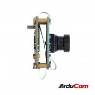 ArduCAM OV9281 1MP Global Shutter USB Camera Evaluation Kit - Evaluation Kit with 1MP OV9281 70° Camera