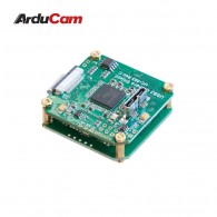 ArduCAM OV9281 1MP Global Shutter USB Camera Evaluation Kit - Evaluation Kit with 1MP OV9281 166° Camera