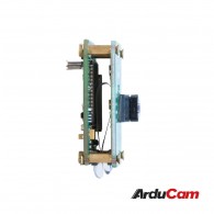 ArduCAM OV9281 1MP Global Shutter USB Camera Evaluation Kit - zestaw ewaluacyjny z kamerą 1MP OV9281 166°
