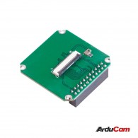 ArduCAM Parallel Camera Adapter - adapter z interfejsem równoległym dla USB Camera Shield