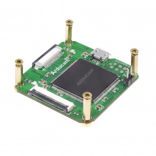 ArduCAM USB2 Camera Shield (Rev.E) - moduł USB do kamer z interfejsem równoległym i MIPI