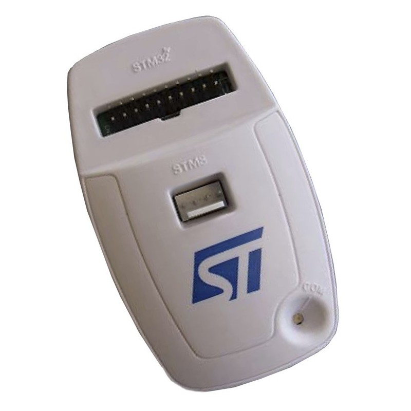 ST-LINK/V2 - programator-debugger JTAG-SWD-SWIM dla STM32 i STM8