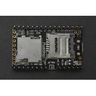 A9G GSM/GPRS + GPS - GPS and GPRS module with A9G chip