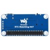 RTC WatchDog HAT - moduł z zegarem RTC i układem Watchdog dla Raspberry Pi