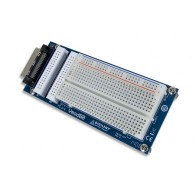 VmodBB (210-184-1) - moduł płytki prototypowej ze złączem VHDC