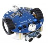 PicoGo-EU - zestaw do budowy robota mobilnego na bazie Raspberry Pi Pico
